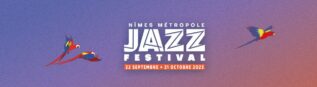 Jazz Festival 20 Octobre 2023